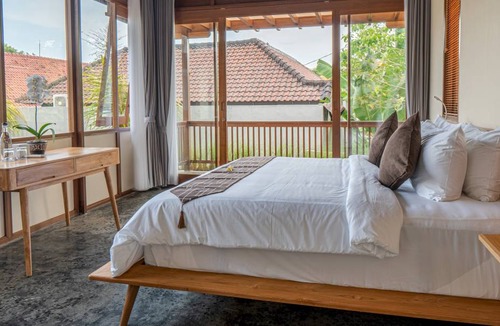 Pererenan Villa | 244 m² Villa ∙ 3 bedrooms ∙ 6 guests