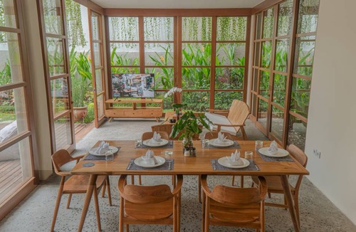 Pererenan Villa | 244 m² Villa ∙ 3 bedrooms ∙ 6 guests