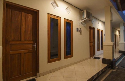 Padonan Bed & Breakfast | 25 m² Bed and breakfast ∙ 2 guests