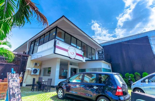Nakula Bed & Breakfast | 25 m² Bed and breakfast ∙ 2 guests