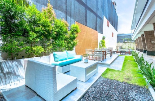 Nakula Bed & Breakfast | 25 m² Bed and breakfast ∙ 2 guests