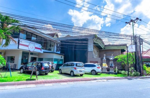 Nakula Bed & Breakfast | 25 m² Bed and breakfast ∙ 2 guests