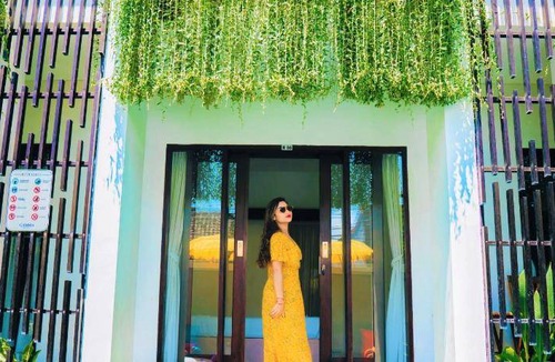 By Pass Ngurah Rai Kuta Bed & Breakfast | 25 m² Bed and breakfast ∙ 127 guests