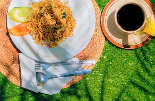 By Pass Ngurah Rai Kuta Bed & Breakfast | 25 m² Bed and breakfast ∙ 127 guests