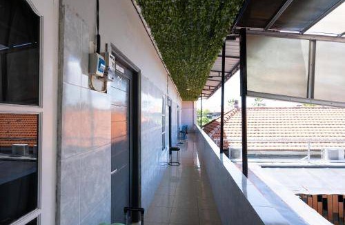 Bukit Hotel | 25 m² Hotel ∙ 3 guests