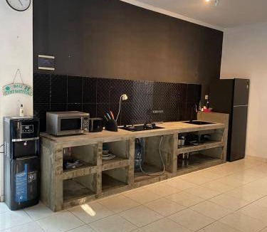 Dewi Sri House | 25 m² House ∙ 3 bedrooms ∙ 8 guests