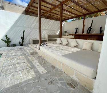 Padonan Villa | 250 m² Villa ∙ 2 bedrooms ∙ 4 guests