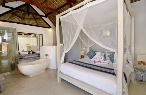 Padonan Villa | 250 m² Villa ∙ 4 bedrooms ∙ 8 guests