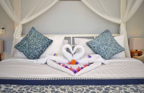 Padonan Villa | 250 m² Villa ∙ 4 bedrooms ∙ 8 guests