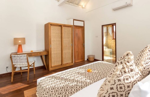Nakula Villa | 250 m² Villa ∙ 4 bedrooms ∙ 8 guests