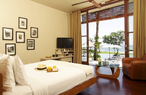 Munggu Villa | 2500 m² Villa ∙ 5 bedrooms ∙ 10 guests