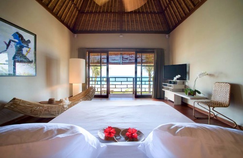 Munggu Villa | 2500 m² Villa ∙ 5 bedrooms ∙ 10 guests
