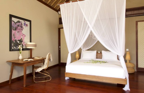 Munggu Villa | 2500 m² Villa ∙ 5 bedrooms ∙ 10 guests