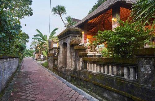 Mumbul Bed & Breakfast | 26 m² Bed and breakfast ∙ 3 guests