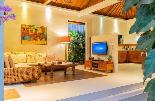 Sunset Road Resort | 26 m² Resort ∙ 2 bedrooms ∙ 4 guests