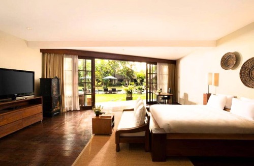 Padonan Villa | 2775 m² Villa ∙ 7 bedrooms ∙ 14 guests