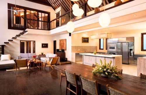 Padonan Villa | 2775 m² Villa ∙ 7 bedrooms ∙ 14 guests