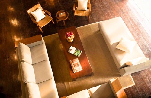 Padonan Villa | 2775 m² Villa ∙ 7 bedrooms ∙ 14 guests