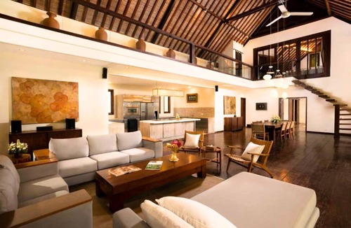 Padonan Villa | 2775 m² Villa ∙ 7 bedrooms ∙ 14 guests