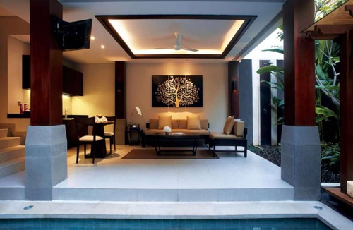 Mumbul Villa | 282 m² Villa ∙ 2 bedrooms ∙ 4 guests