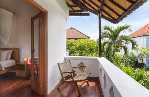 Laksmana Villa | 290 m² Villa ∙ 3 bedrooms ∙ 7 guests