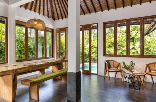 Laksmana Villa | 290 m² Villa ∙ 3 bedrooms ∙ 7 guests