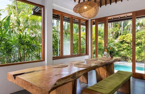 Laksmana Villa | 290 m² Villa ∙ 3 bedrooms ∙ 7 guests