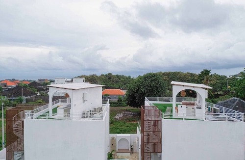 Ungasan Villa | 2BR Bali Villa Near Uluwatu Surf & Beach Clubs