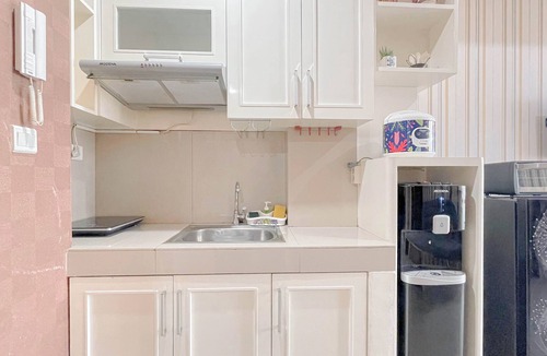 Panakkukang Apartment | 2Br Near Panakkukang Mall At Apartment Vida View Makassar