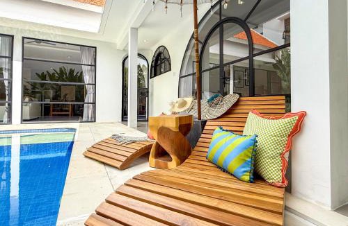 Babakan Villa | 2BR Private Pool Villa in Canggu by Nusa Havens
