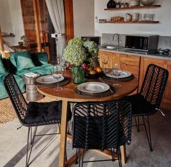 Munggu Villa | 2BR Villa - hidden gem in Seseh, Canggu