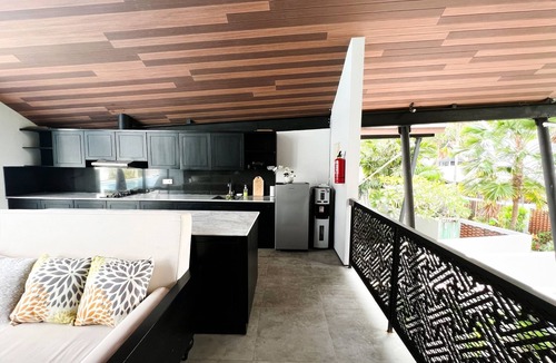 Kampial Villa | 2BR Villa with Jacuzzi | Mana Villas | Nusa Dua