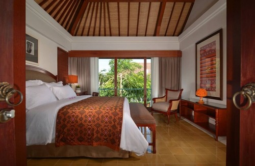 Kesiman Apartment | 2BR with Balcony in Sanur