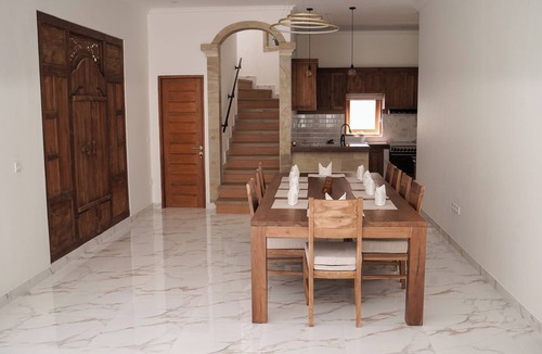 Purwakerti House | 3-bedroom private luxury Villa in beautiful Amed, Bali