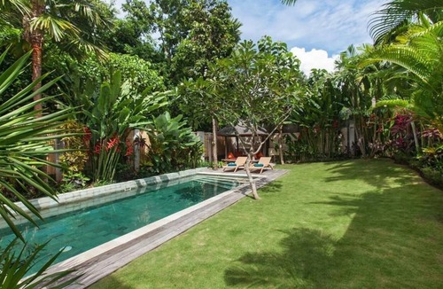 Batubelig Villa | 3 BDR Batubelig Awesome villa Liang at Seminyak
