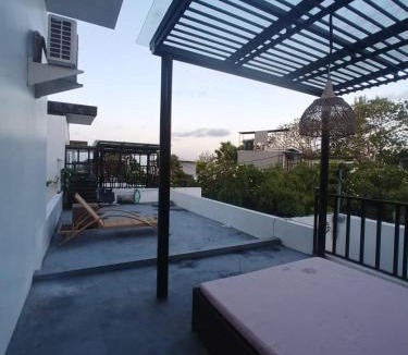 Mumbul House | 3 Bedroom Calla Villa