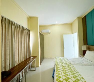Mumbul House | 3 Bedroom Calla Villa