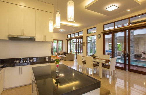 Berawa Villa | 3 Bedroom Canggu Home Villa