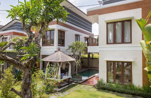 Berawa Villa | 3 Bedroom Canggu Home Villa