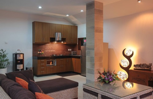 Central Seminyak Villa | 3 Bedroom Villa in Center Seminyak