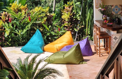 Ubud City-Centre Villa | 3-bedroom villa in central Ubud