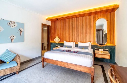 Petitenget Hotel | 3 Bedroom Villa in Petitenget/Seminyak