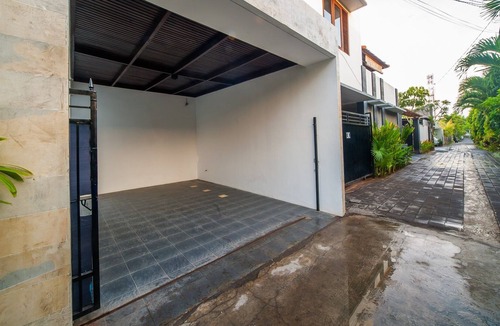 Sanur Kauh Villa | 3 bedroom villa in Sanur