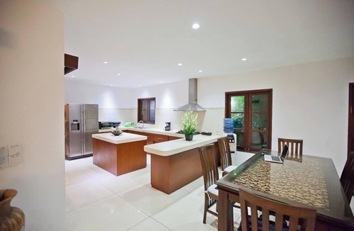 Nakula Villa | 3 Bedroom Villa in Seminyak