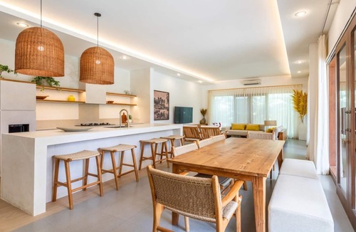 Sanur Villa | 3-Bedroom Villa Savanna