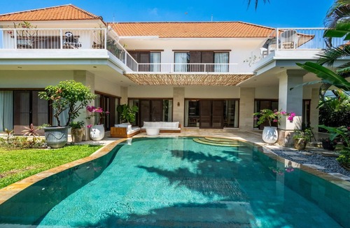 Sanur Villa | 3-Bedroom Villa Savanna