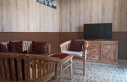 Sanur Villa | 3-bedroom villa with AC, WiFi in gorgeous Sanur Bali