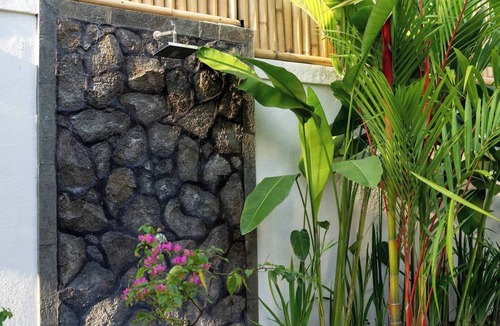 Padonan Villa | 3 BR Family Villa w/Private Pool & Spacious Garden in Canggu Prime Location