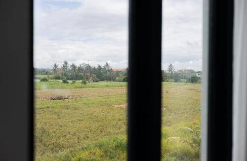Munggu Bed & Breakfast | 30 m² Bed and breakfast ∙ 2 guests
