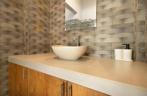 Munggu Bed & Breakfast | 30 m² Bed and breakfast ∙ 2 guests